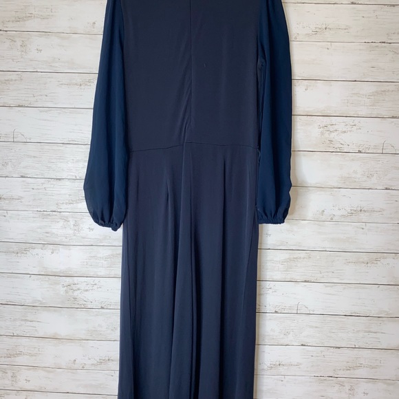 Lisa Rinna Collection jumpsuit for QVC XXS - Picture 2 of 7